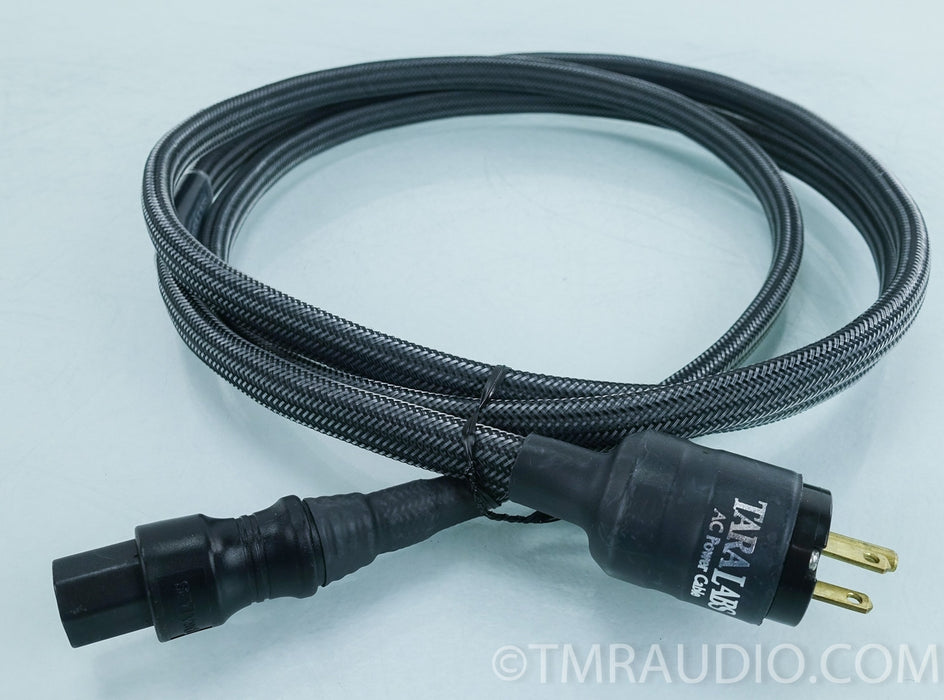 Tara Labs TL-AC Power Cable