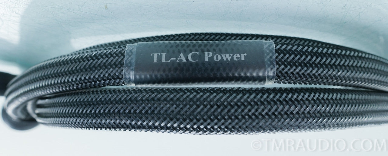 Tara Labs TL-AC Power Cable