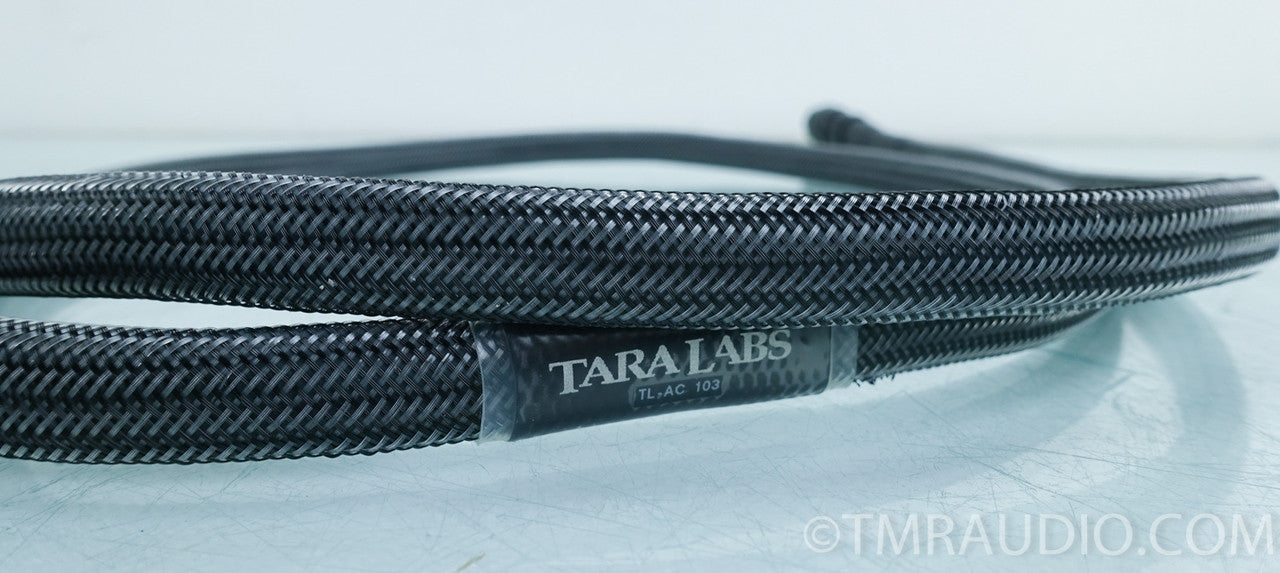 Tara Labs TL-AC Power Cable