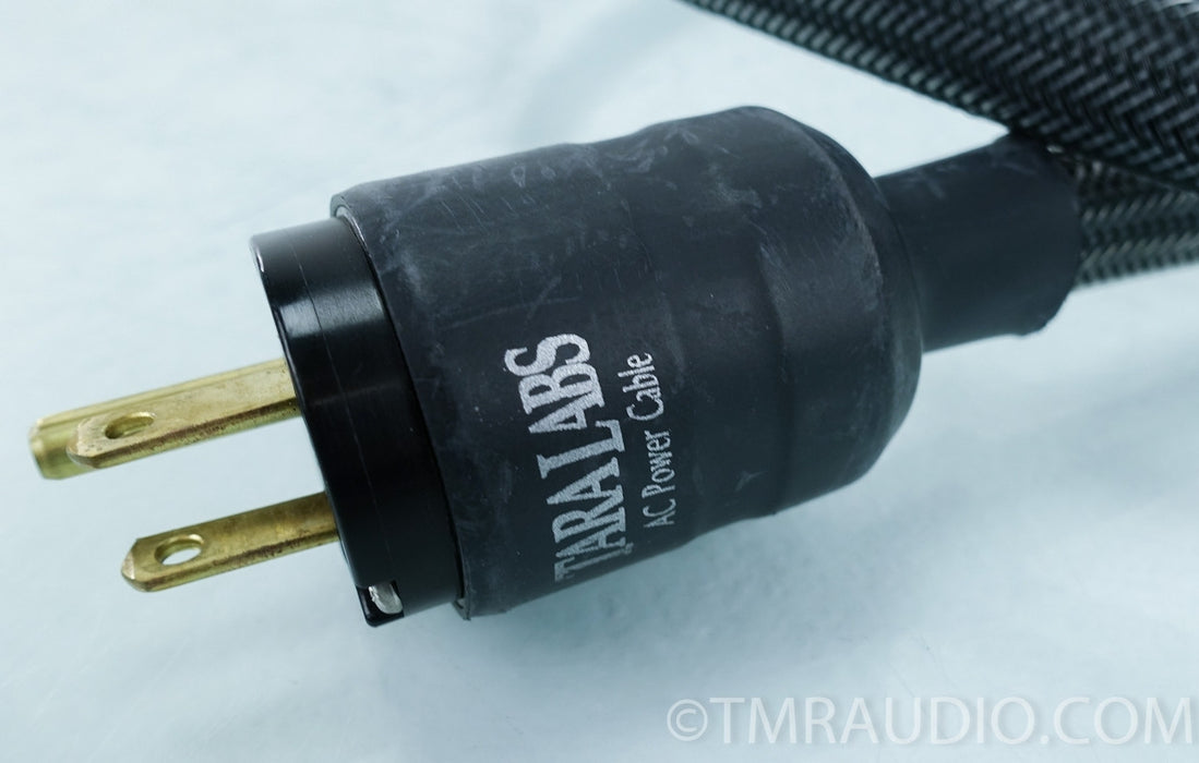 Tara Labs TL-AC Power Cable