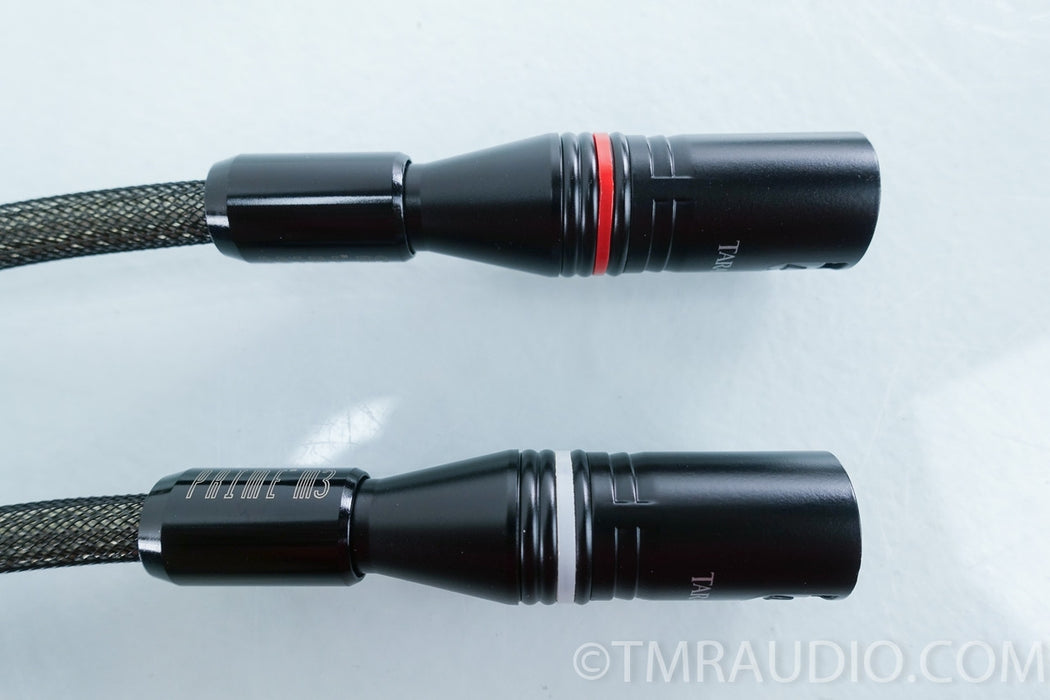 Tara Labs Prime M3 XLR Cables