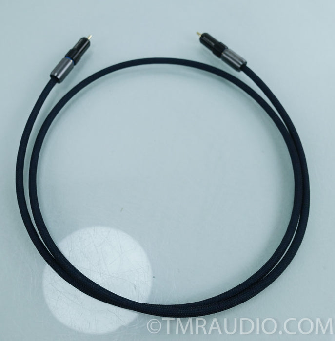 Tara Labs RSC Prime M Digital RCA Cable