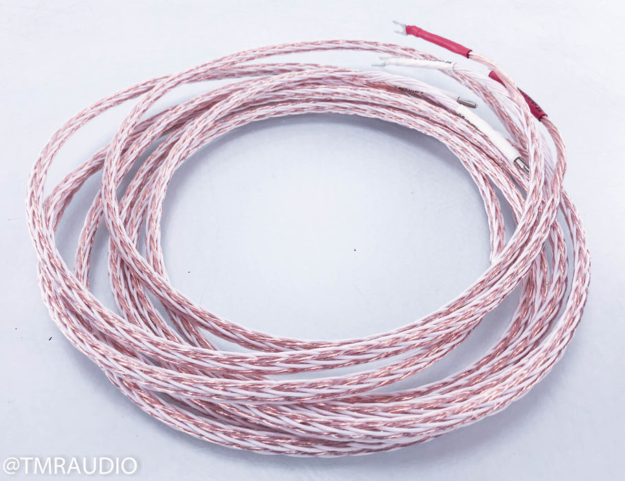Kimber Kable Ascent 8TC Speaker Cables