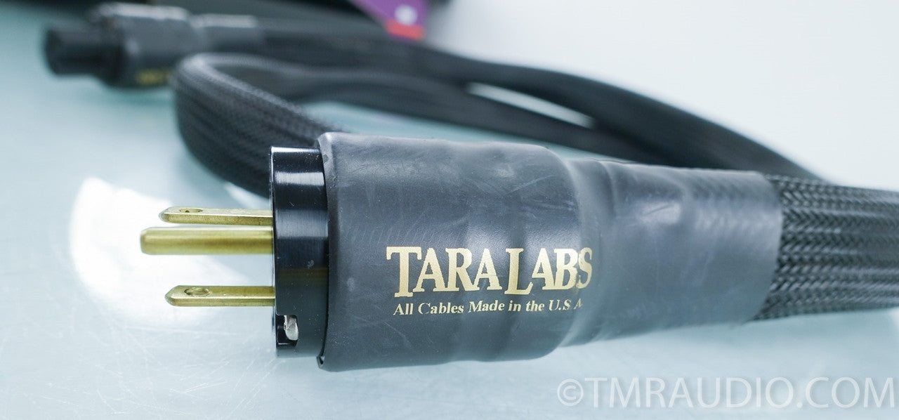 Tara Labs The One Power Cable