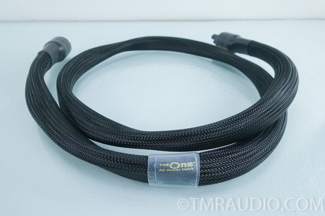Tara Labs The One Power Cable