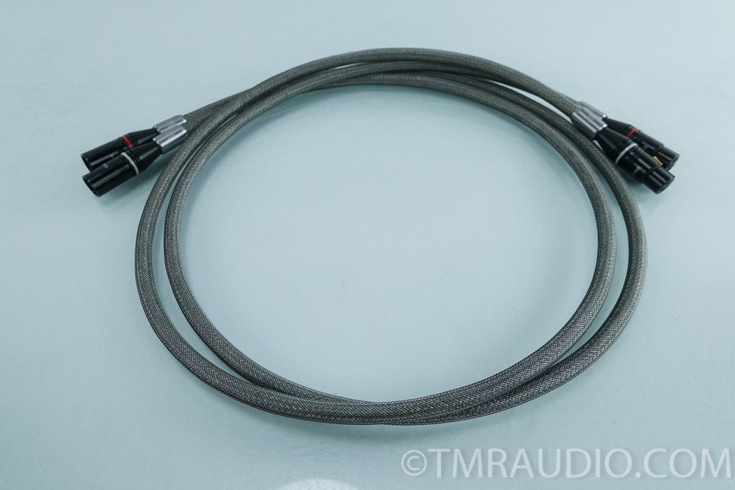Tara Labs Prime M1 XLR Cables
