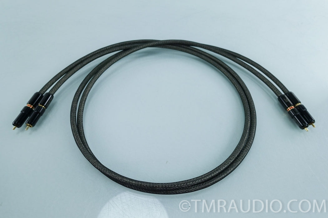 Tara Labs Prime M3 RCA Cables