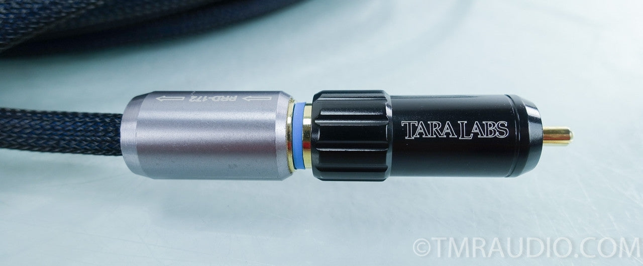 Tara Labs Prime M Digital RCA Cable