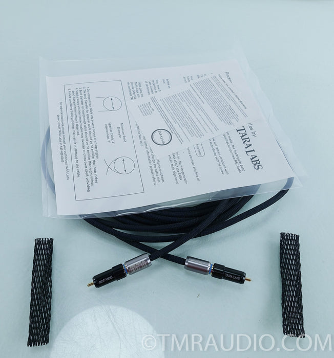 Tara Labs Prime M Digital RCA Cable