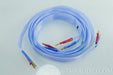 Nordost Baldur Speaker Cables