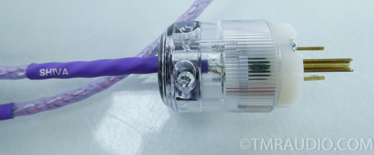 Nordost Shiva Power Cable