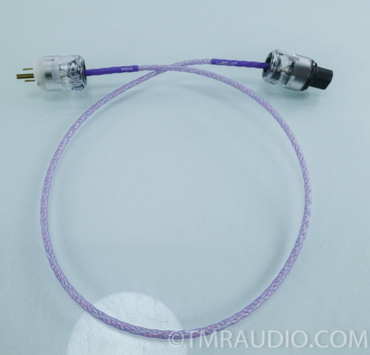 Nordost Shiva Power Cable