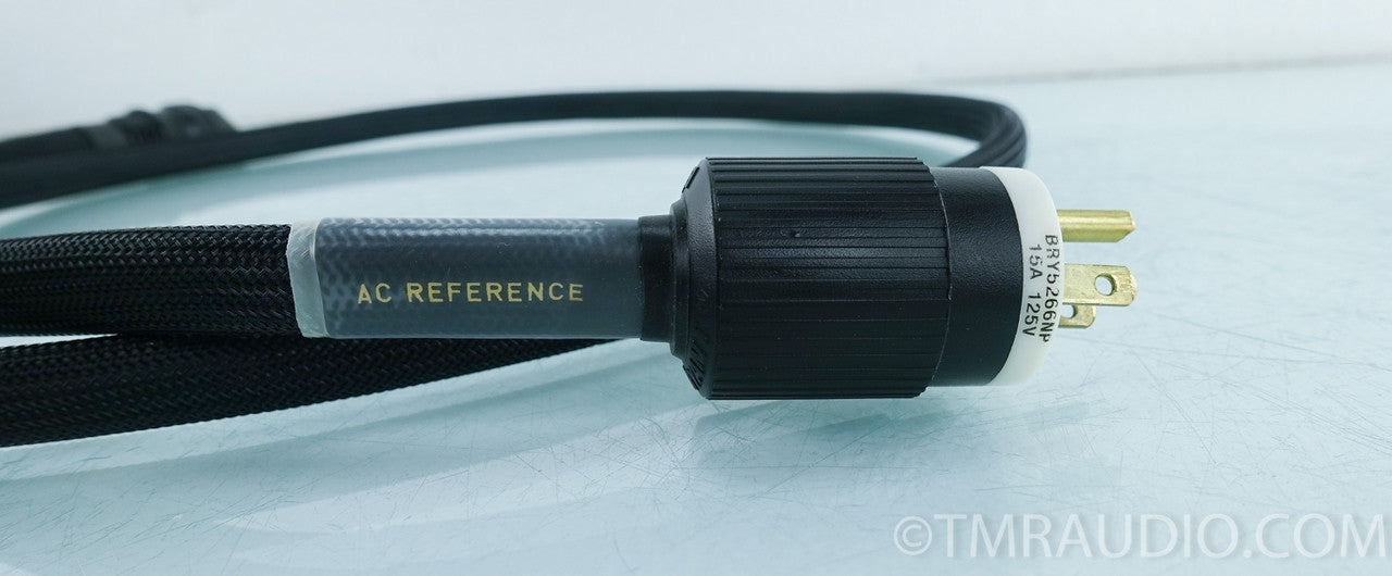 Tara Labs AC Reference Power Cable