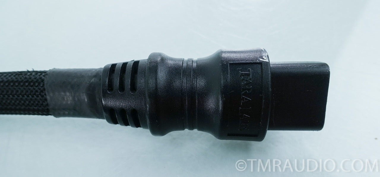 Tara Labs AC Reference Power Cable