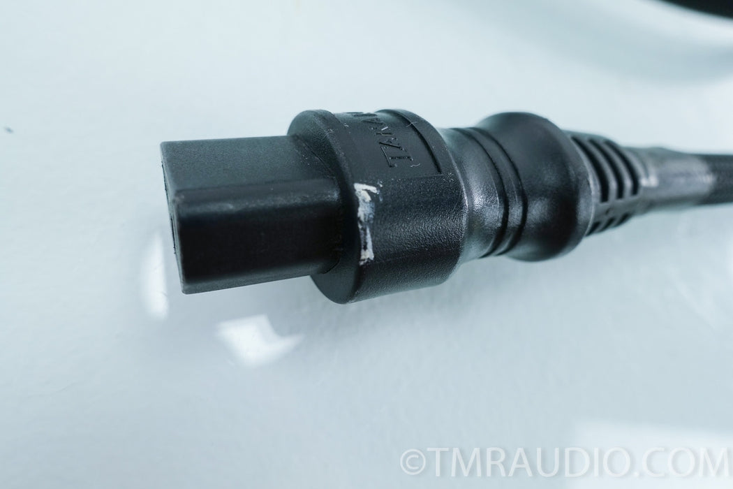 Tara Labs AC Reference Power Cable