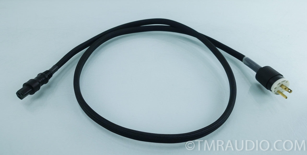 Tara Labs AC Reference Power Cable