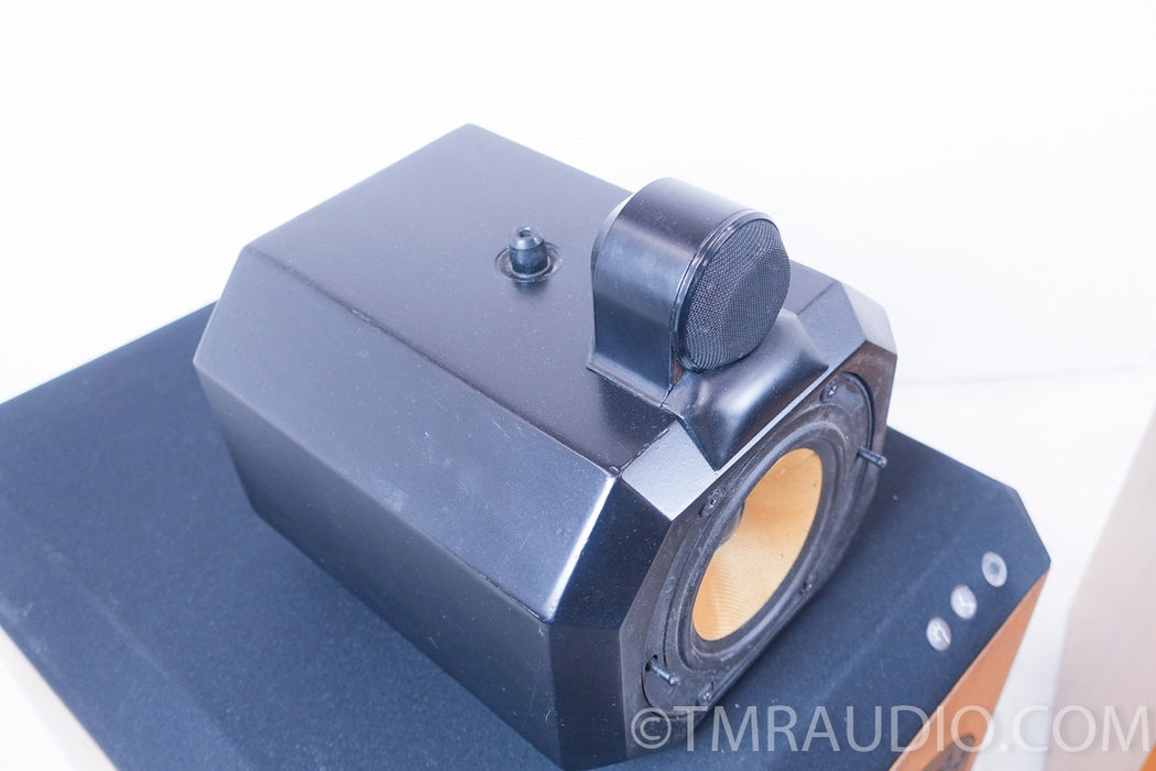 B&W 801 Series 80 Vintage Speakers