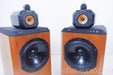 B&W 801 Series 80 Vintage Speakers
