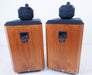 B&W 801 Series 80 Vintage Speakers