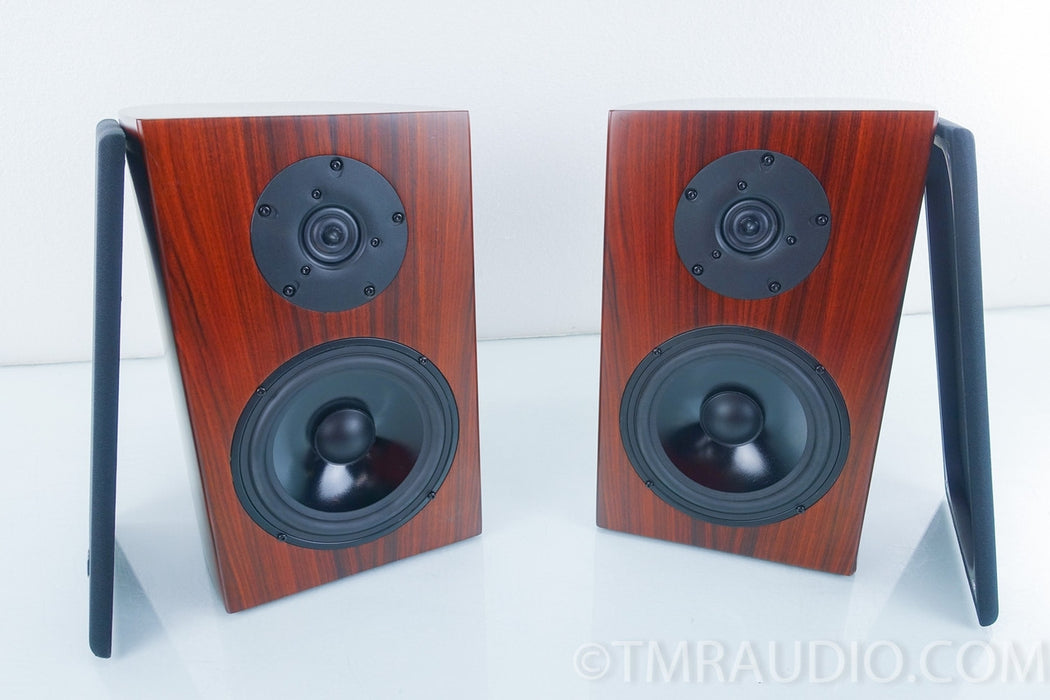 LSA 1 Signature Bookshelf Speakers