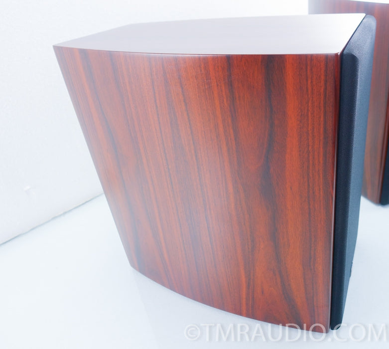 LSA 1 Signature Bookshelf Speakers