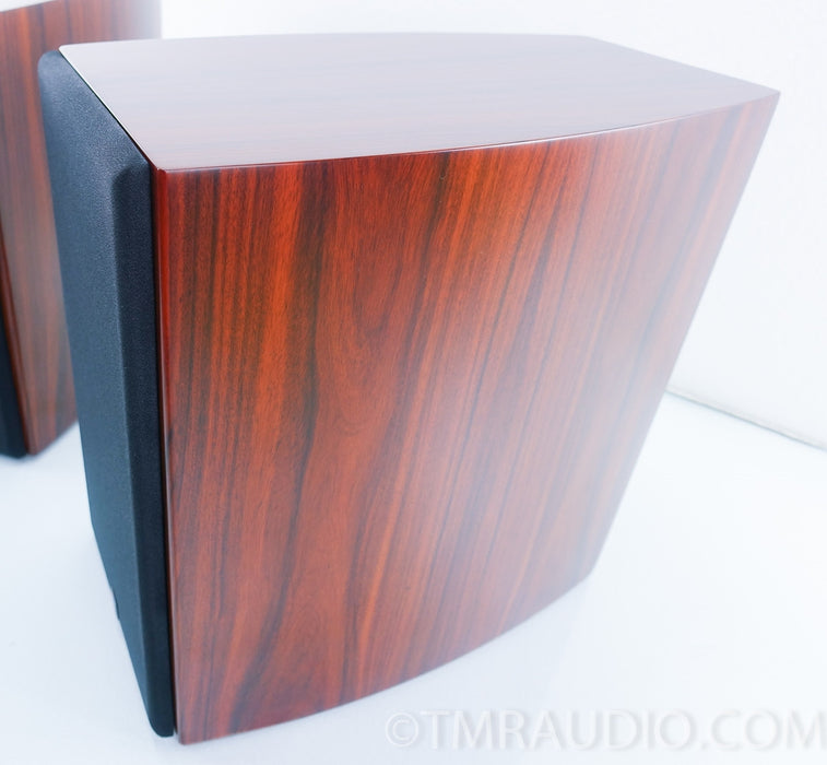 LSA 1 Signature Bookshelf Speakers