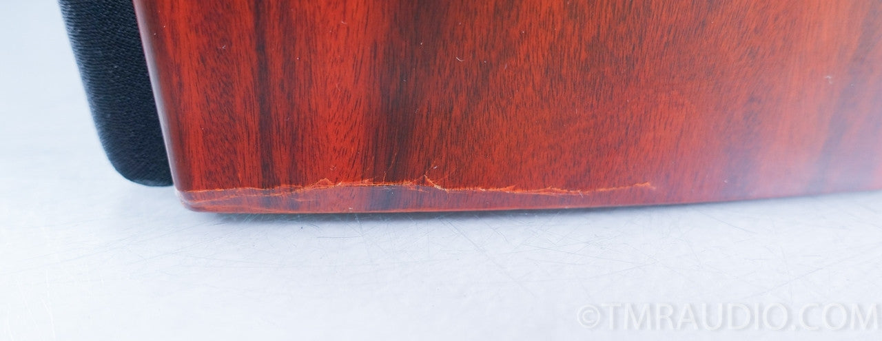LSA 1 Signature Bookshelf Speakers