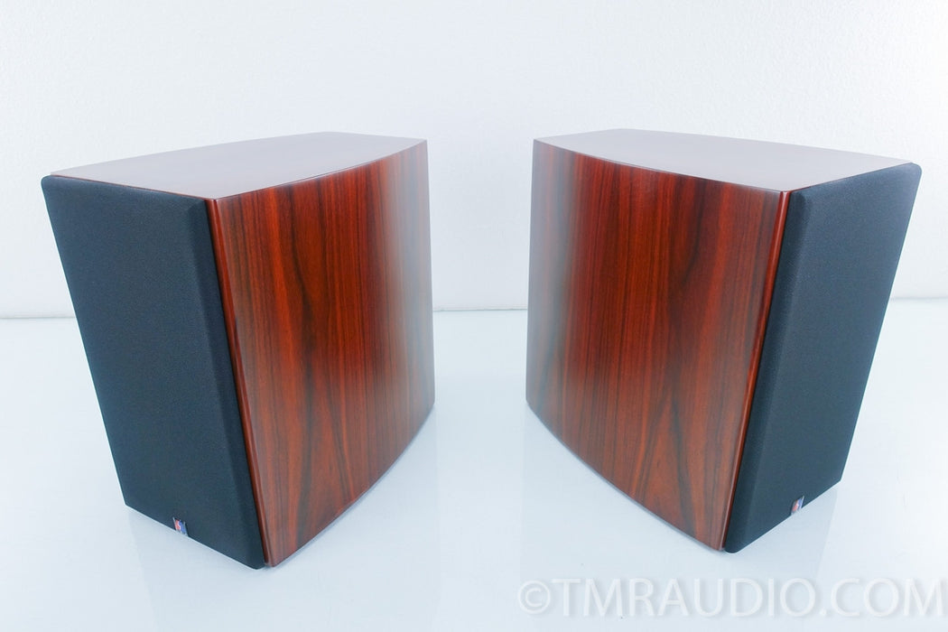 LSA 1 Signature Bookshelf Speakers