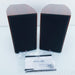LSA 1 Signature Bookshelf Speakers