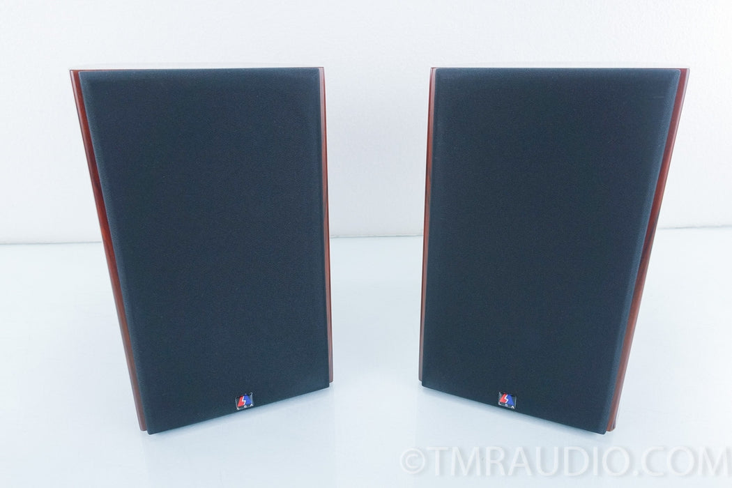 LSA 1 Signature Bookshelf Speakers