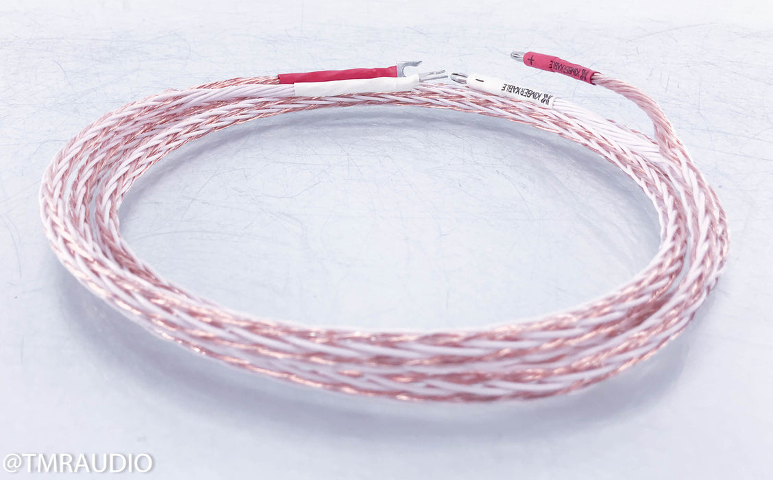 Kimber Kable Ascent 8TC Single 2m Speaker Cable