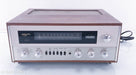 McIntosh MAC 1500 Vintage Tube Receiver (Power Switch Fixed to On)
