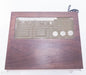 McIntosh MAC 1500 Vintage Tube Receiver (Power Switch Fixed to On)