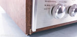 McIntosh MAC 1500 Vintage Tube Receiver (Power Switch Fixed to On)
