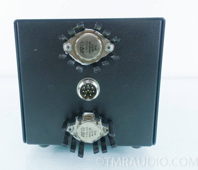 Cary Audio SLP-98P Tube Preamplifier