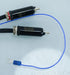 Silver Audio Silver Breeze RCA Cables 1.25m Phono Interconnects