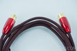 Audioquest Red River XLR Cables