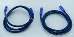 Audioquest Diamondback XLR Cables