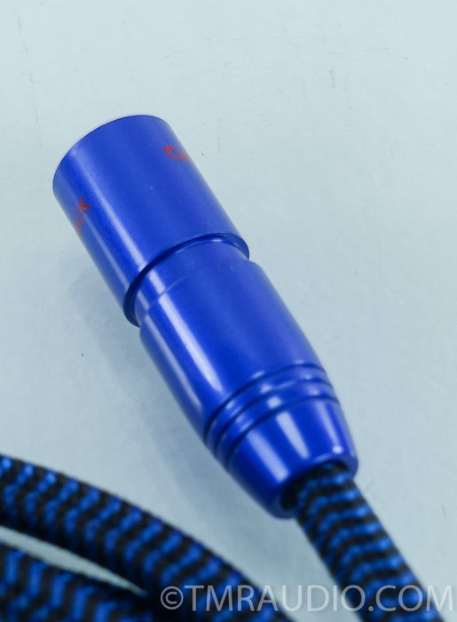 Audioquest Diamondback XLR Cables