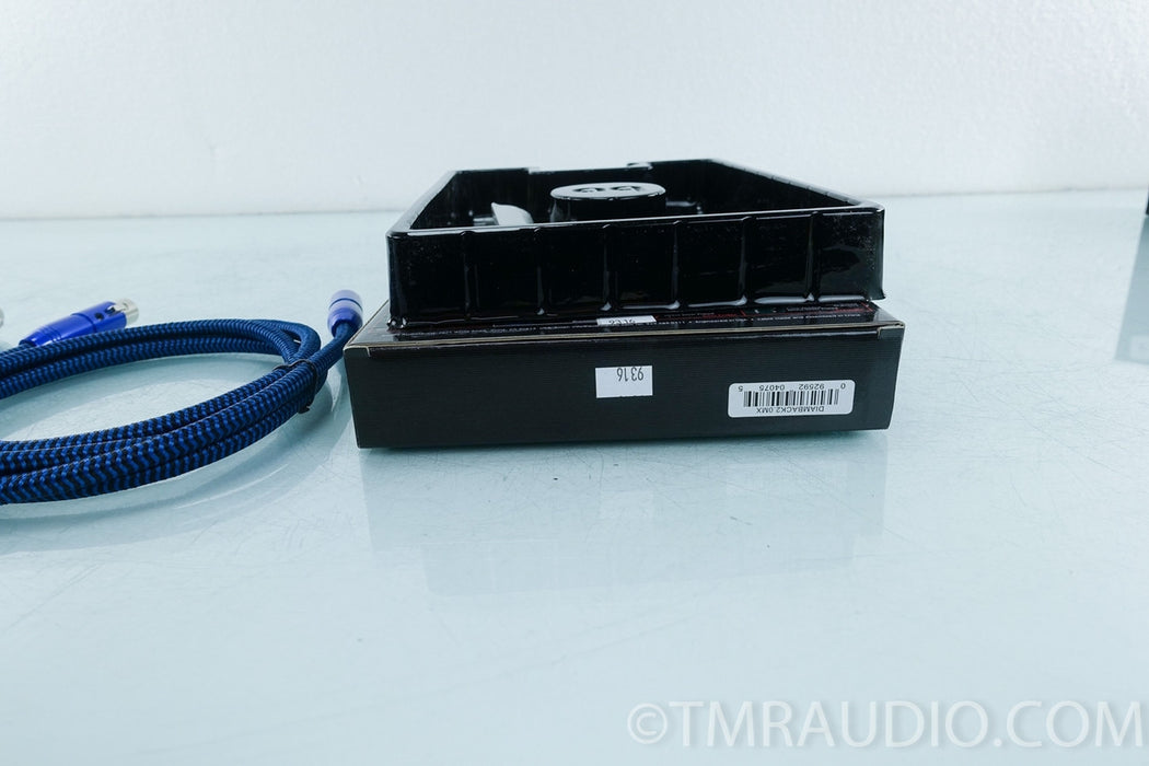 Audioquest Diamondback XLR Cables
