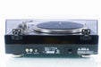 Denon DP-A100 100th Anniversary Direct Drive Turntable