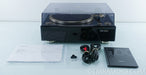 Denon DP-A100 100th Anniversary Direct Drive Turntable