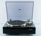 Denon DP-A100 100th Anniversary Direct Drive Turntable