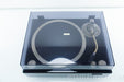 Denon DP-A100 100th Anniversary Direct Drive Turntable
