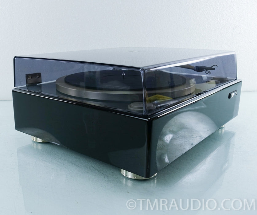 Denon DP-A100 100th Anniversary Direct Drive Turntable