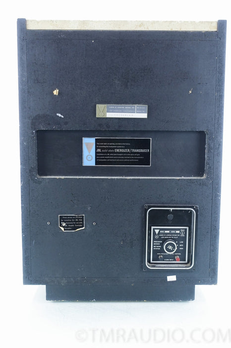 JBL C56 / Dorian Vintage Speakers (single)