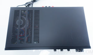 NAD C 316BEE Integrated Amplifier