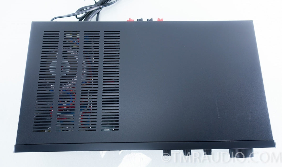 NAD C 316BEE Integrated Amplifier