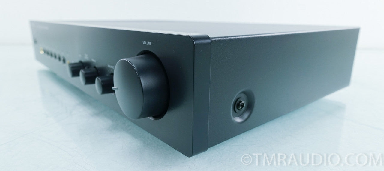 NAD C 316BEE Integrated Amplifier