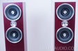 Zu Audio Omen Def Floorstanding Speakers